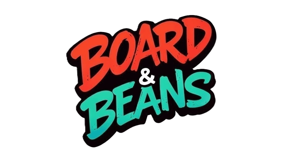 board & beans v3 klippt